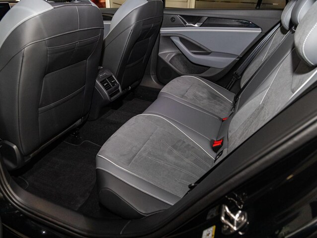 Volkswagen Passat 2.0 TDI DSG Variant