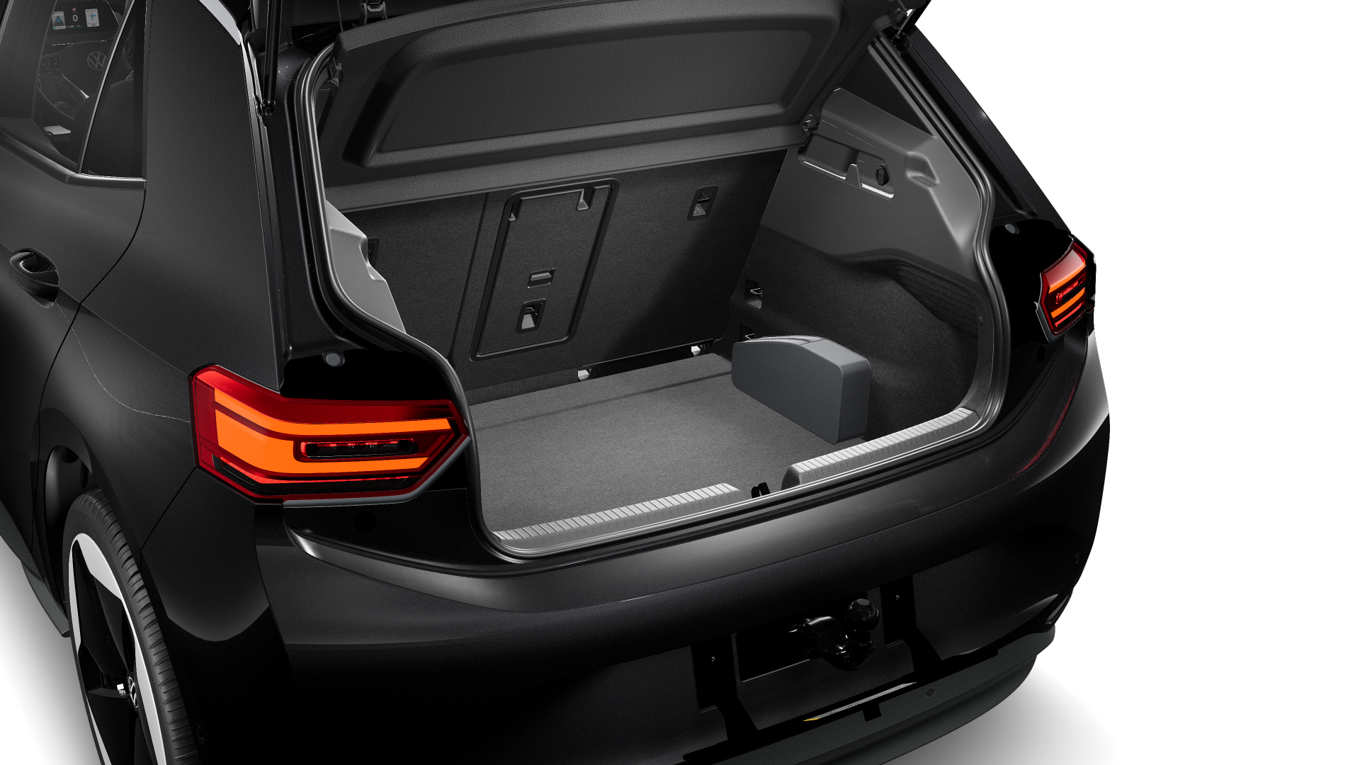 Volkswagen ID.3 150 kW Performance Pro