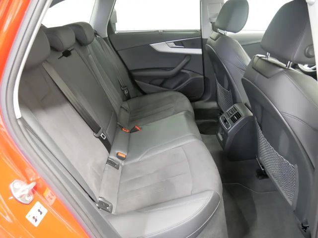 Audi A4 allroad 40 TDI Quattro