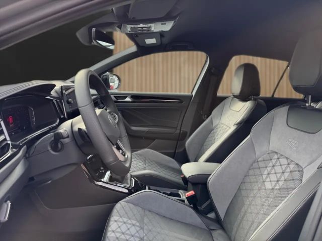 Volkswagen T-Roc 1.5 TSI DSG R-Line