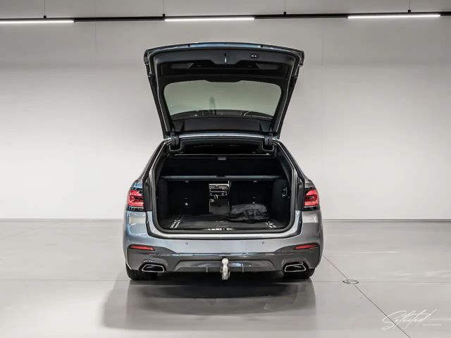 BMW 540 540d M-Sport xDrive