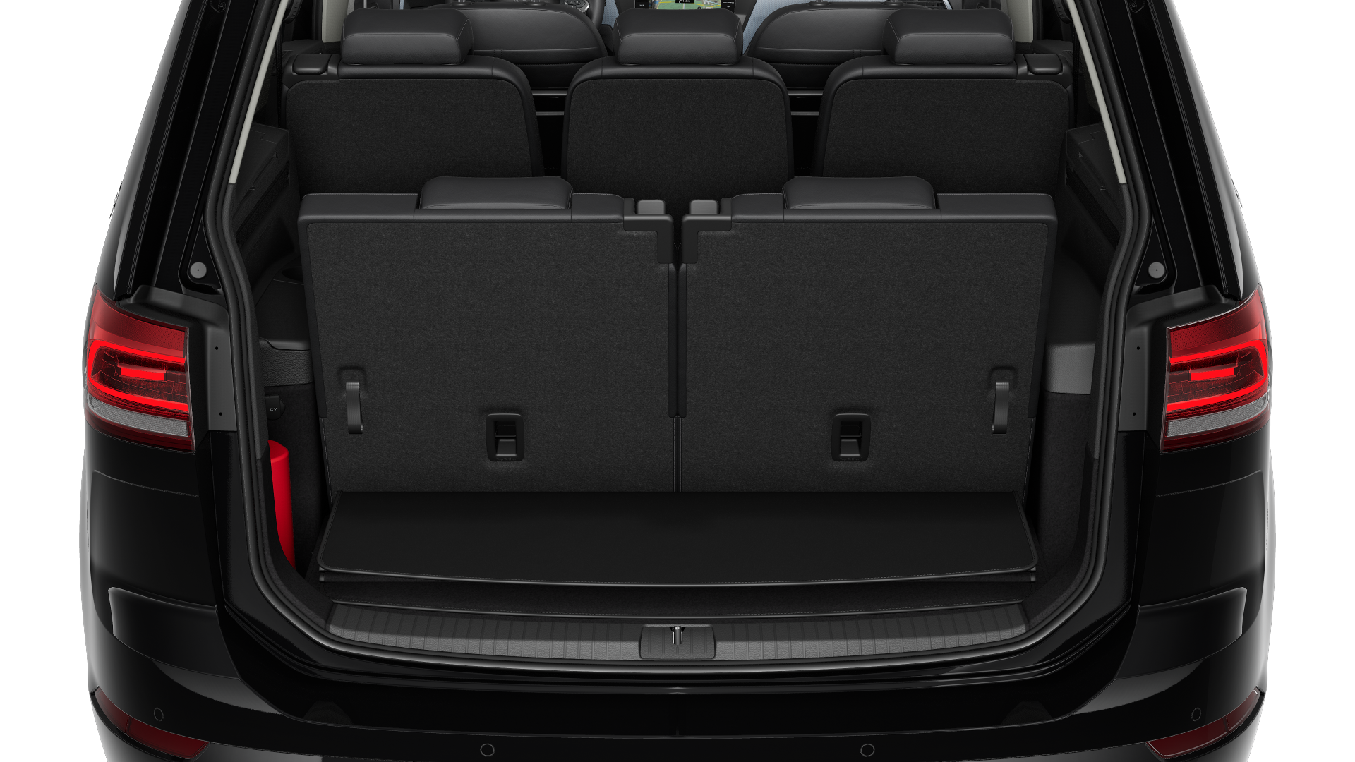 Volkswagen Touran Comfortline DSG