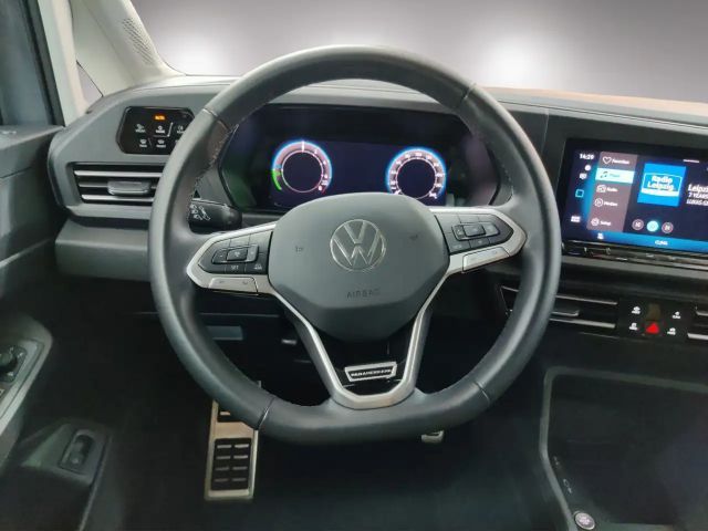 Volkswagen Caddy eHybrid