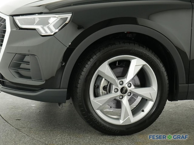 Audi Q3 35 TDI S-Tronic