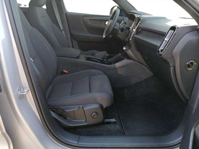 Volvo XC40 Plus Recharge
