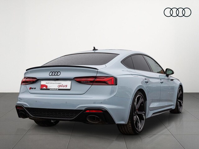 Audi RS5 Quattro Sportback