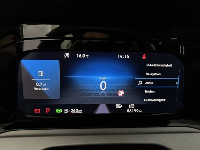 Volkswagen Golf DSG Life Variant