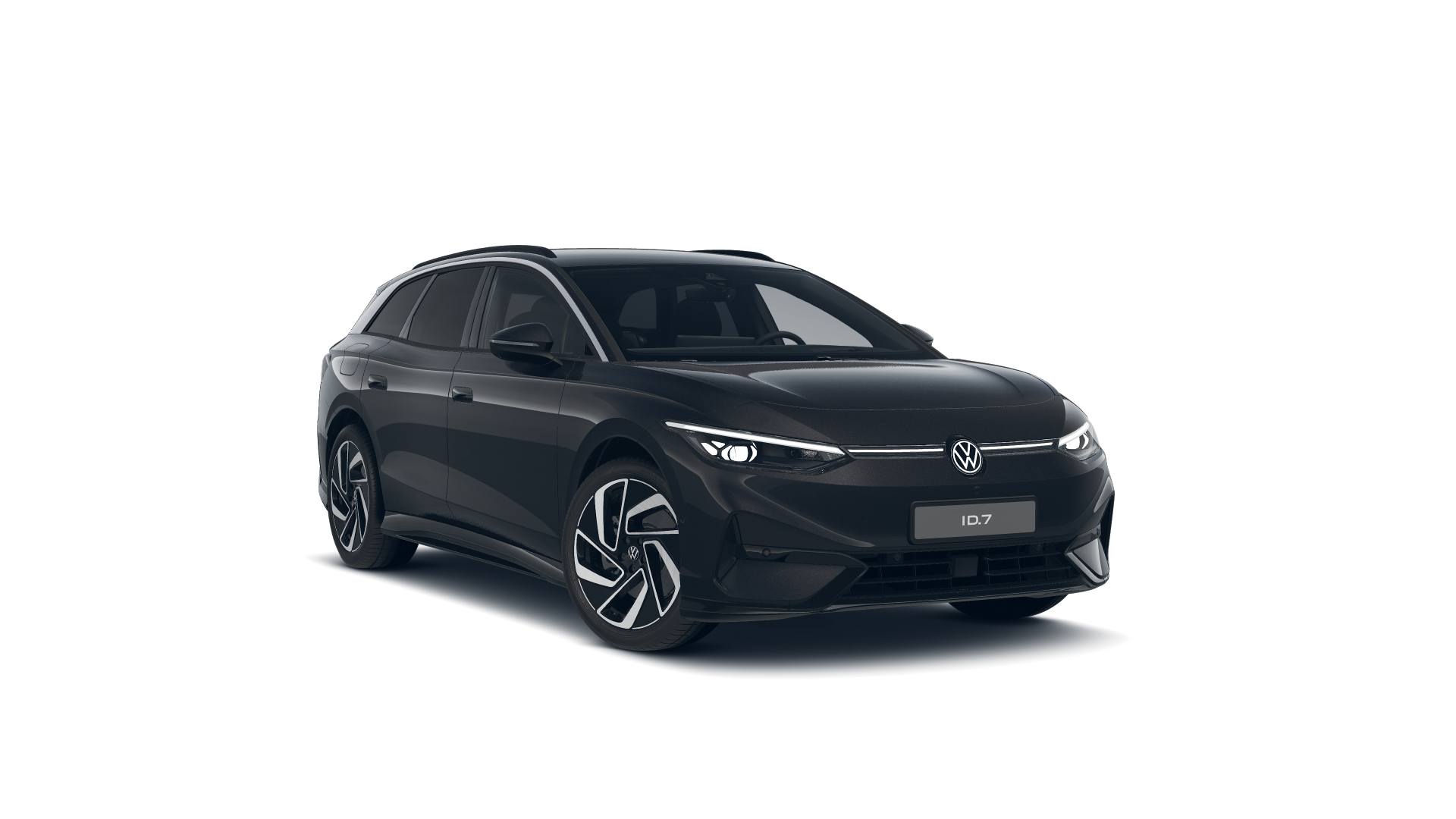 Volkswagen ID.7 Tourer