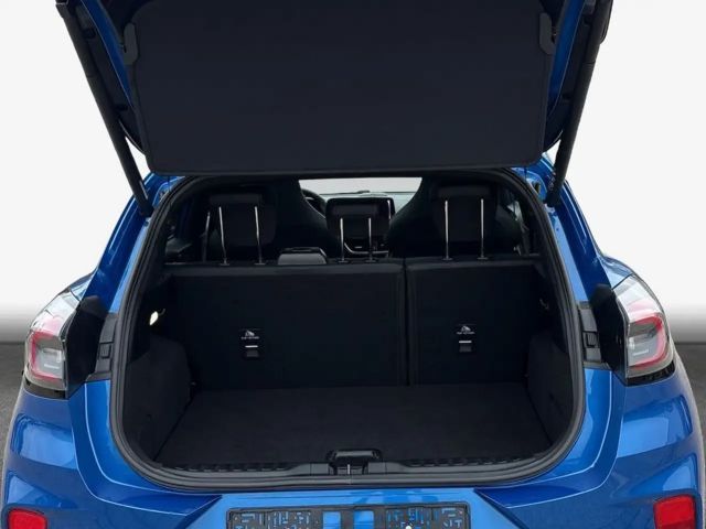 Ford Puma EcoBoost ST Line