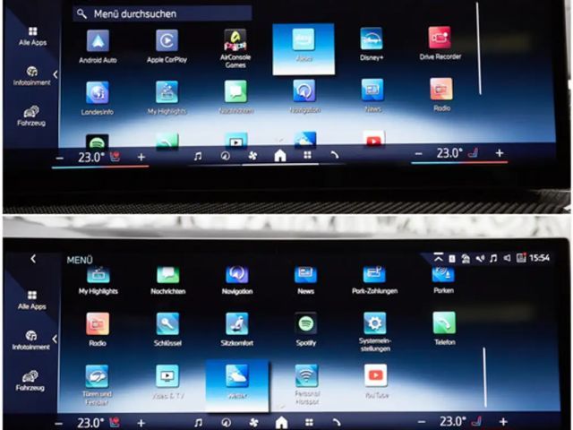 BMW X5 M-Sport xDrive40d