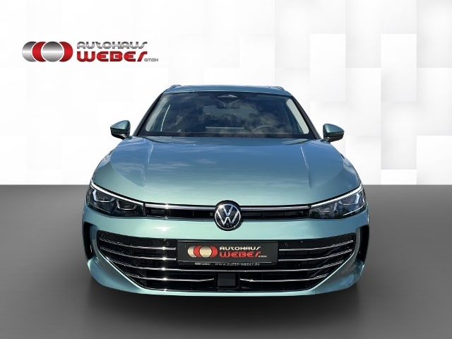 Volkswagen Passat 2.0 TDI Variant