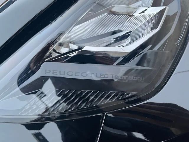 Peugeot 2008 Allure Pack