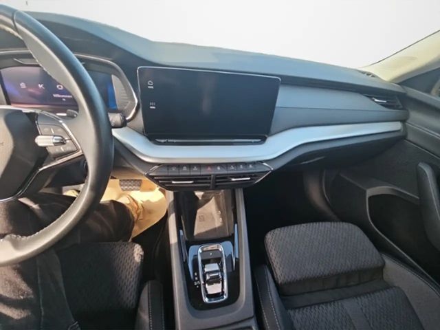 Skoda Octavia 2.0 TDI Clever Combi