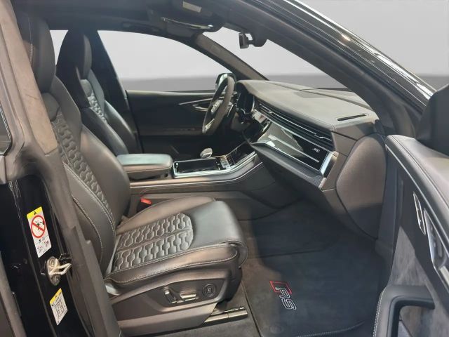 Audi RS Q8 Quattro