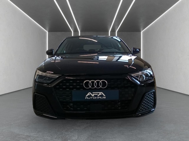 Audi A1 25 TFSI S-Tronic Sportback
