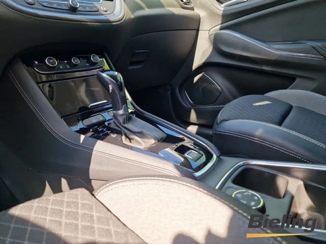 Opel Grandland X 1.2 Turbo Elegance Turbo