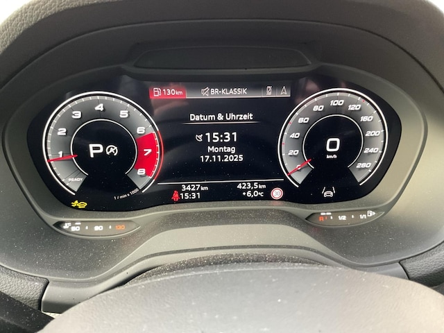 Audi Q2 40 TFSI Quattro S-Tronic