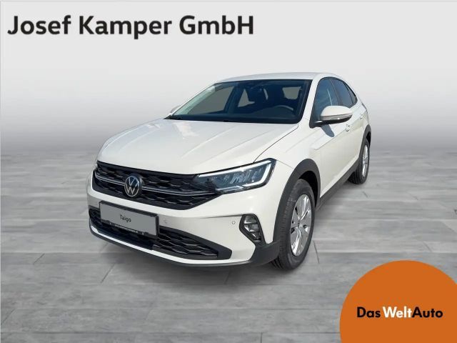 Volkswagen Taigo 4Me TSI