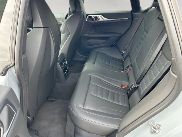 BMW i4 Coupé M50 xDrive