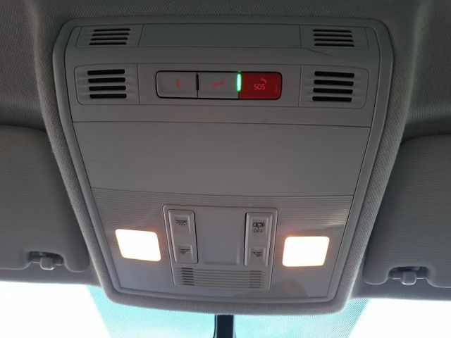 Seat Ibiza DSG Style