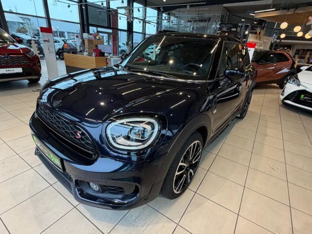 MINI Cooper S Countryman All4