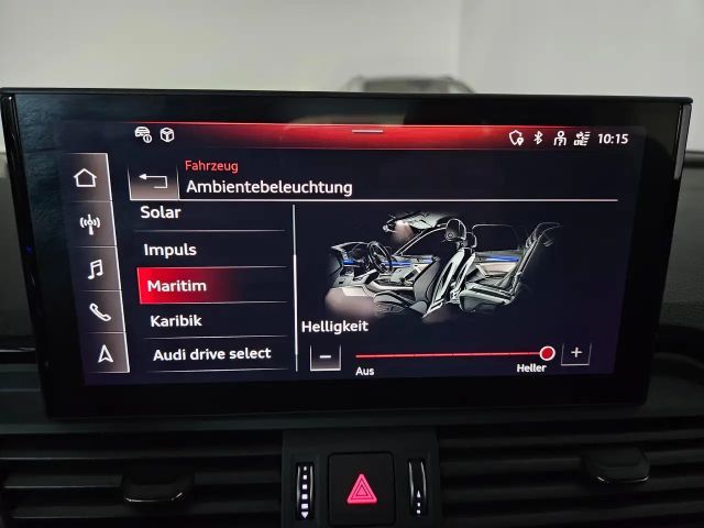 Audi Q5 Quattro S-Line S-Tronic