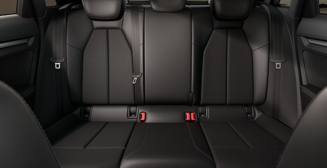 Audi A3 35 TFSI S-Line S-Tronic Sportback