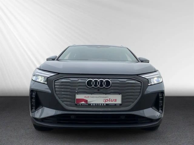 Audi Q4 e-tron 35
