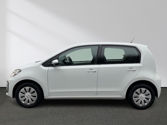 Volkswagen up! up! 1.0 We Connect Go Klimaanlage USB ZV Funk