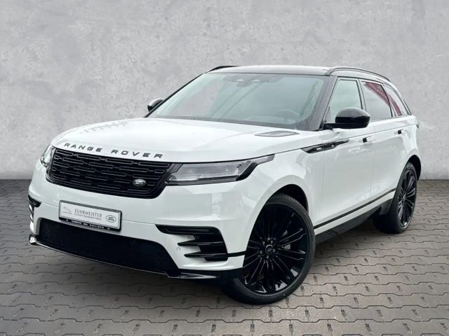 Land Rover Range Rover Velar D300 HSE