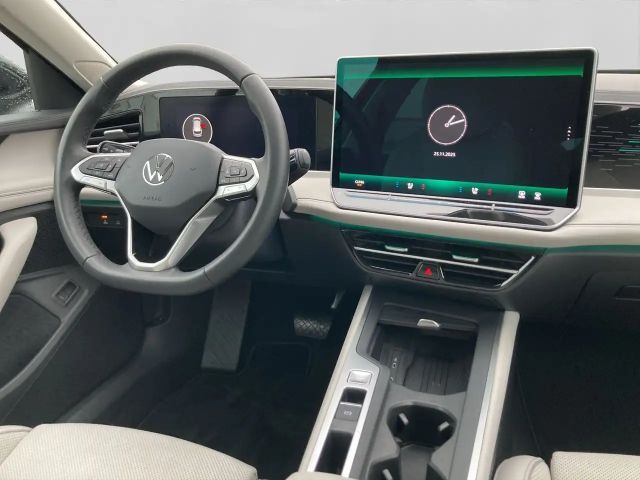 Volkswagen Passat 2.0 TDI Business DSG Variant