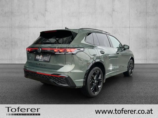 Volkswagen Tiguan DSG R-Line eHybrid