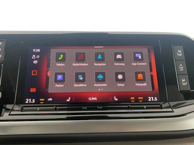 Volkswagen Multivan Style T7