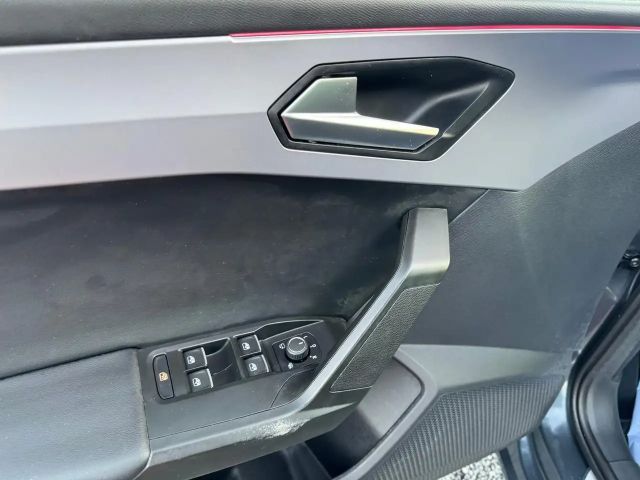 Seat Leon FR-lijn Sportstourer