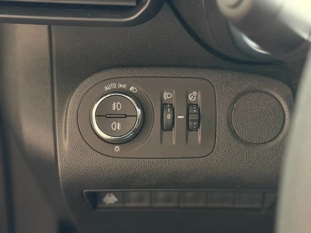 Opel Combo 1.5 CDTI Life