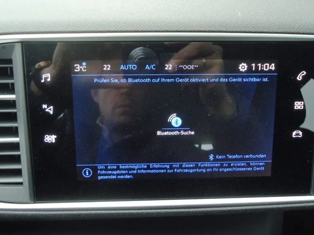 Peugeot 308 Active Pack PureTech