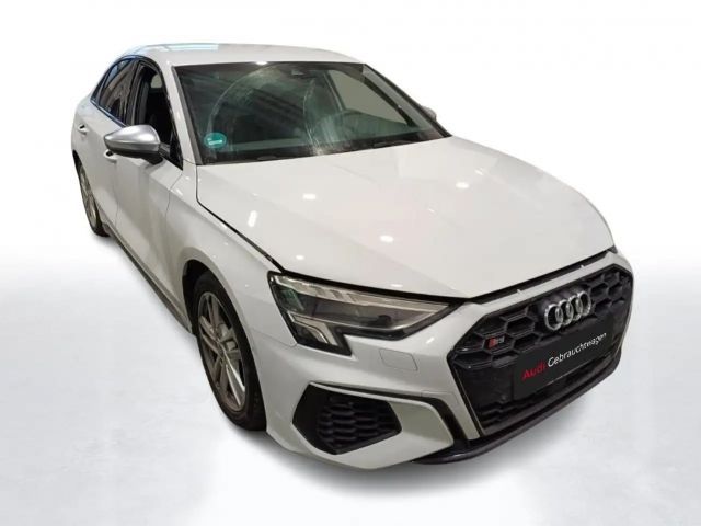 Audi S3 2.0 TFSI Sedan