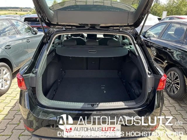 Seat Leon 1.5 eTSI Sportstourer Style