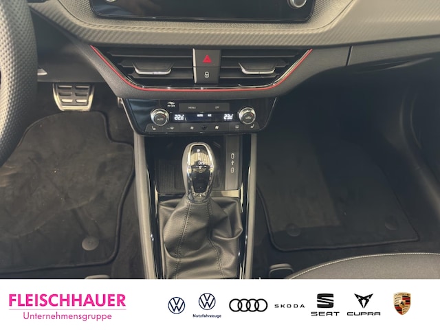 Skoda Scala 1.0 TSI Monte Carlo