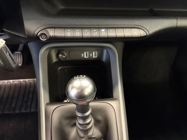 Jeep Avenger Longitude