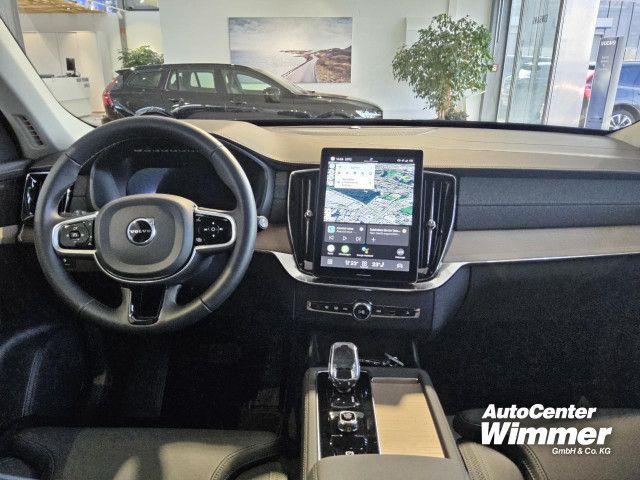 Volvo XC90 AWD Bright Plus T8