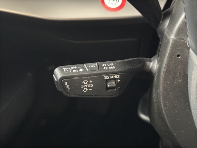 Audi A3 35 TFSI S-Tronic Sportback