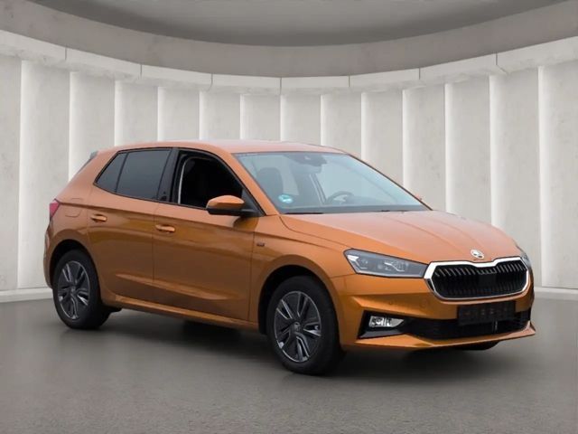 Skoda Fabia 1.0 TSI Tour