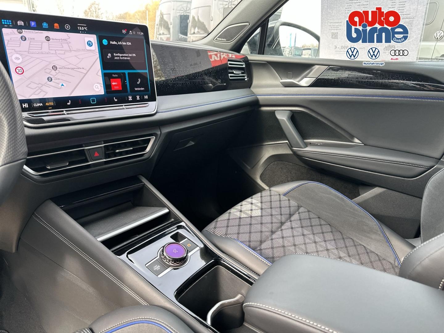 Volkswagen Tiguan 2.0 TDI 4Motion R-Line