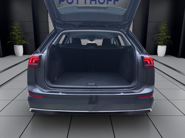 Volkswagen Golf 1.5 eTSI DSG Variant