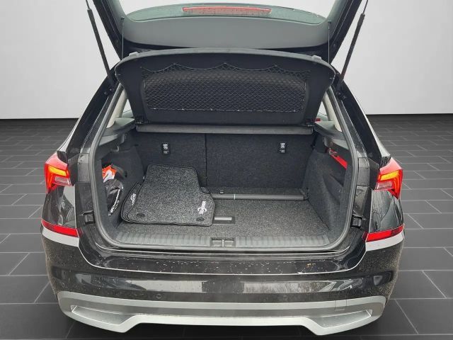 Skoda Kamiq 1.0 TSI Ambition