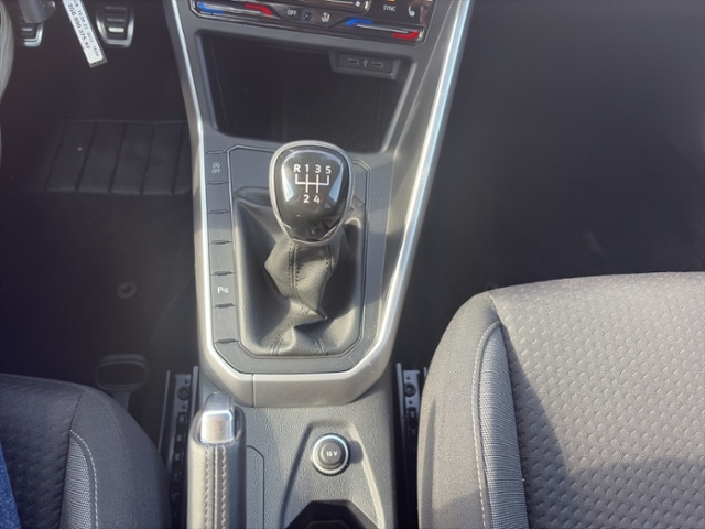 Volkswagen Polo 1.0*Active*LED*NAVI*EPH*MFL*SIHZG