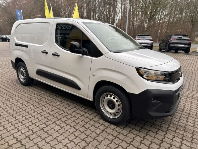 Opel Combo 1.5 CDTI