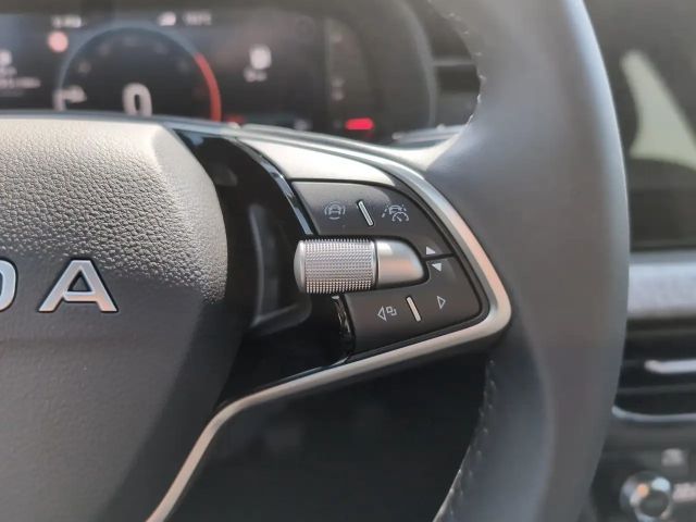 Skoda Kamiq Selection