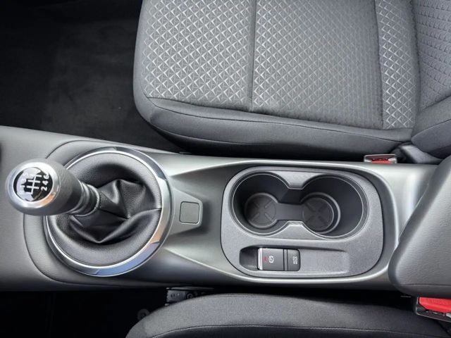 Nissan Juke Acenta DIG-T